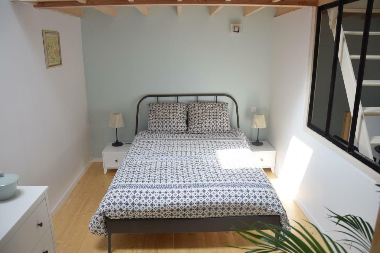 Apartment De La Vallee Saint-Jean-de-Boiseau
